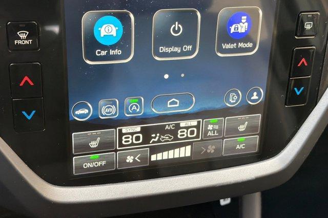 new 2026 Subaru Forester car, priced at $36,347