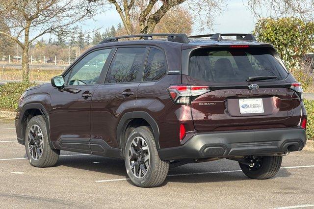 new 2026 Subaru Forester car, priced at $36,347