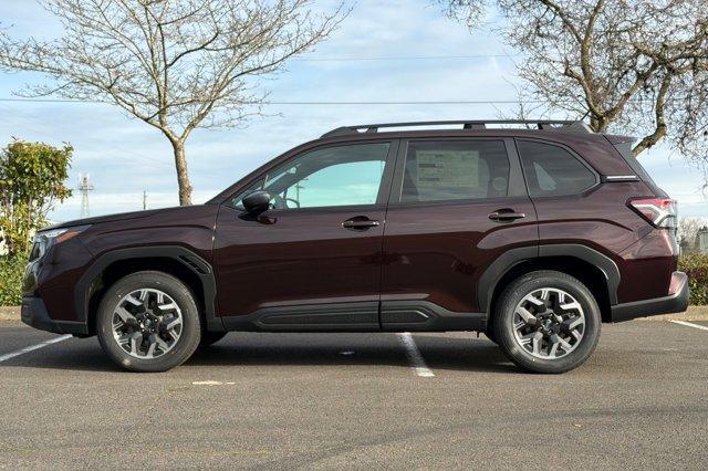 new 2026 Subaru Forester car, priced at $36,347
