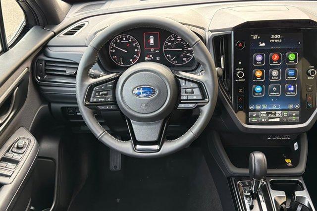 new 2026 Subaru Forester car, priced at $36,347