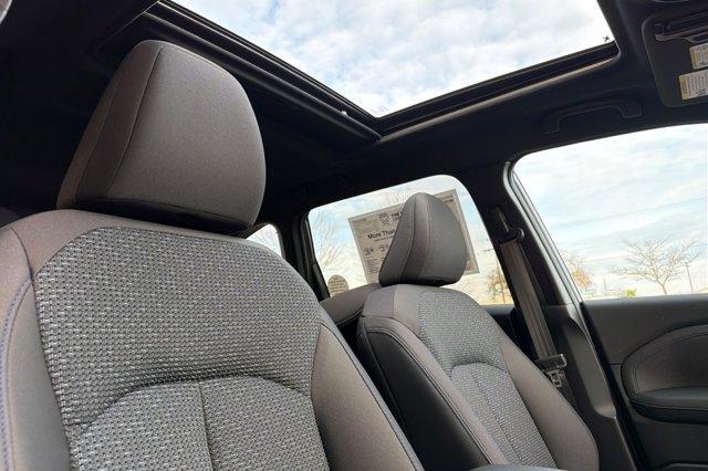 new 2026 Subaru Forester car, priced at $36,347