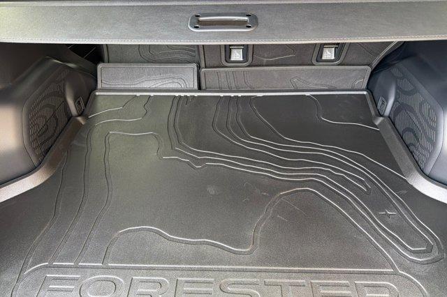 new 2026 Subaru Forester car, priced at $36,347