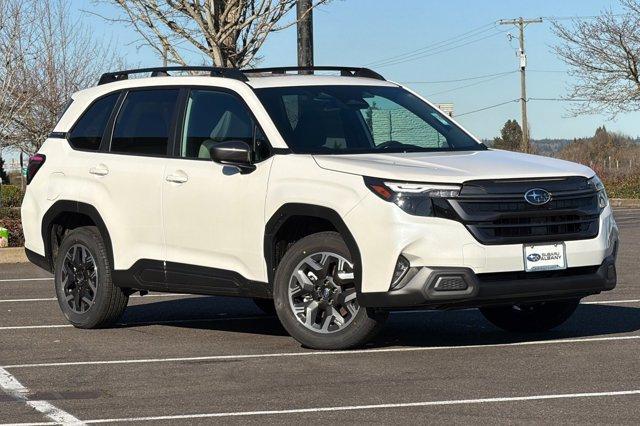 new 2026 Subaru Forester car, priced at $36,429