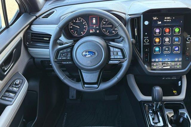 new 2026 Subaru Forester car, priced at $36,429