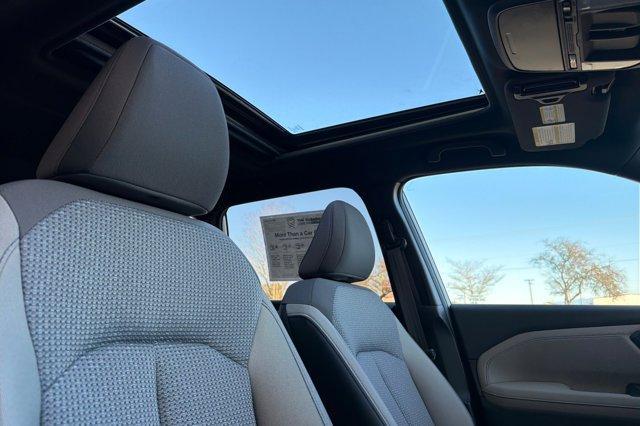 new 2026 Subaru Forester car, priced at $36,429