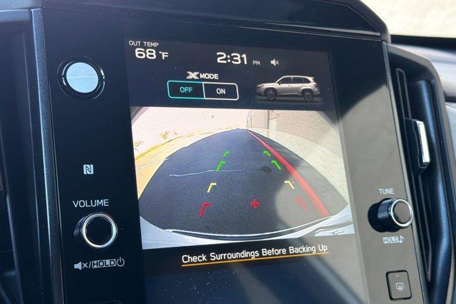 new 2026 Subaru Forester car, priced at $36,429