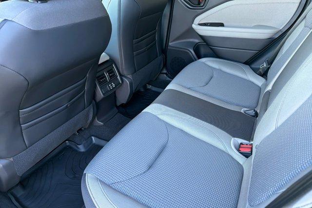 new 2026 Subaru Forester car, priced at $36,429