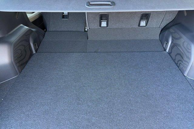 new 2026 Subaru Forester car, priced at $36,429