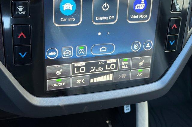 new 2026 Subaru Forester car, priced at $36,429