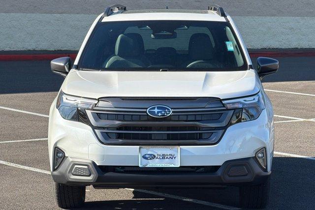 new 2026 Subaru Forester car, priced at $36,429
