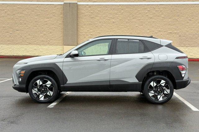 used 2025 Hyundai Kona car, priced at $23,490