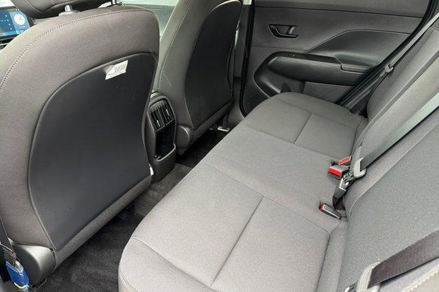 used 2025 Hyundai Kona car, priced at $23,490