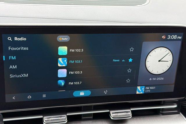 used 2025 Hyundai Kona car, priced at $23,490