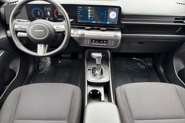 used 2025 Hyundai Kona car, priced at $23,490