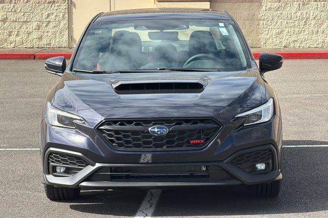 new 2026 Subaru WRX car, priced at $41,479
