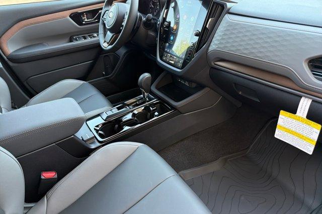 new 2026 Subaru Forester car, priced at $36,951
