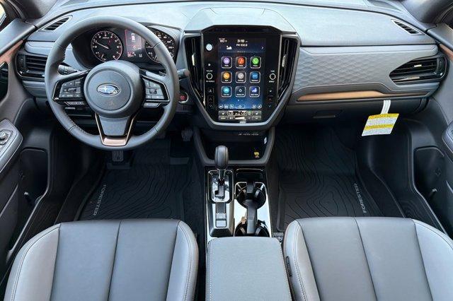 new 2026 Subaru Forester car, priced at $36,951