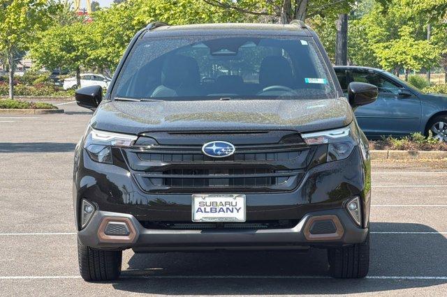 new 2026 Subaru Forester car, priced at $36,951
