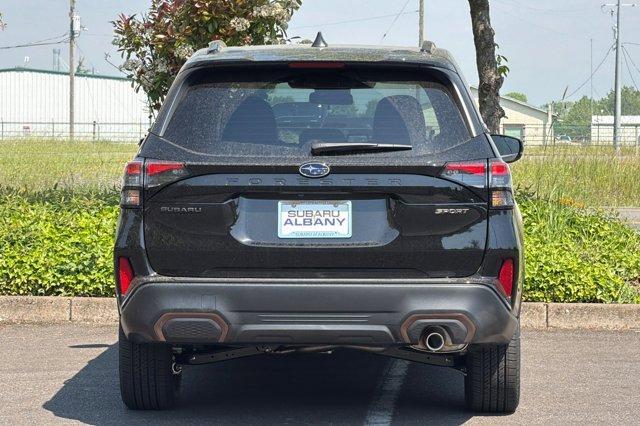 new 2026 Subaru Forester car, priced at $36,951