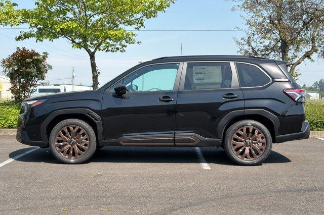 new 2026 Subaru Forester car, priced at $36,951