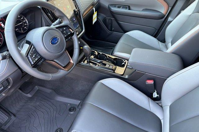 new 2026 Subaru Forester car, priced at $36,951