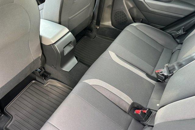 new 2025 Subaru Impreza car, priced at $26,762