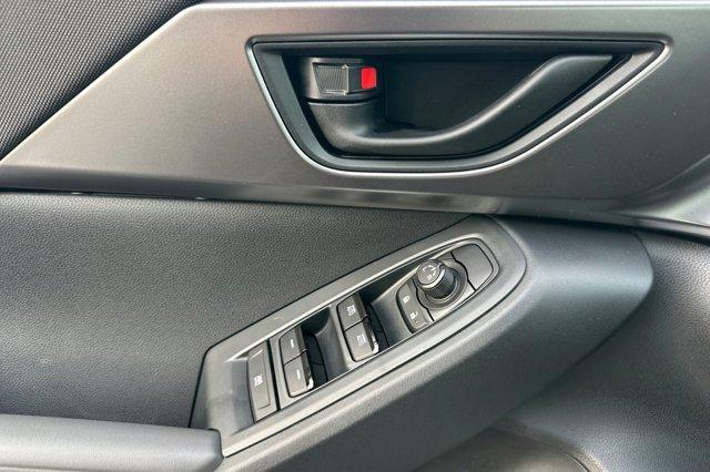 new 2025 Subaru Impreza car, priced at $26,762