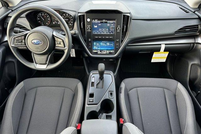 new 2025 Subaru Impreza car, priced at $26,762
