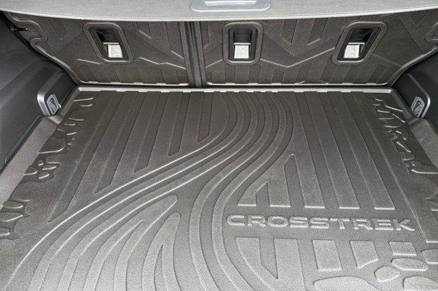 new 2026 Subaru Crosstrek car, priced at $39,611