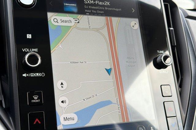 new 2026 Subaru Crosstrek car, priced at $39,611