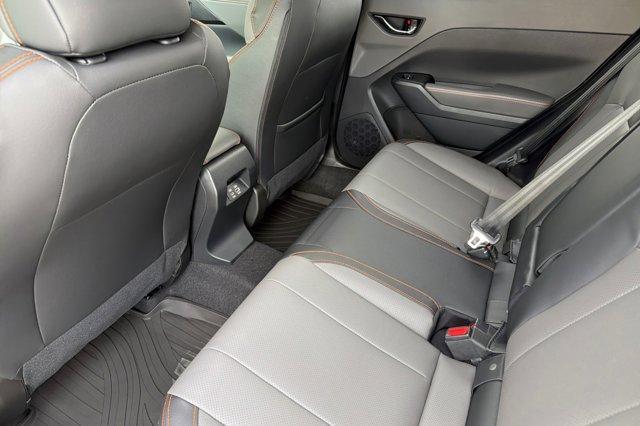 new 2026 Subaru Crosstrek car, priced at $39,611