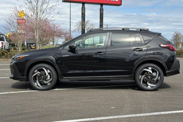 new 2026 Subaru Crosstrek car, priced at $39,611