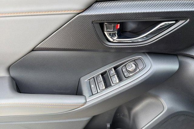 new 2026 Subaru Crosstrek car, priced at $39,611