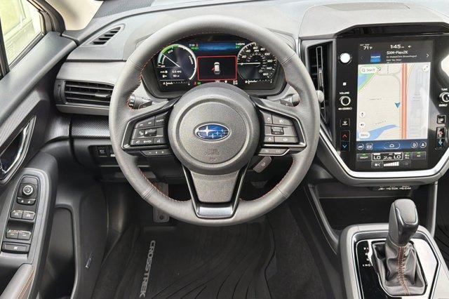 new 2026 Subaru Crosstrek car, priced at $39,611