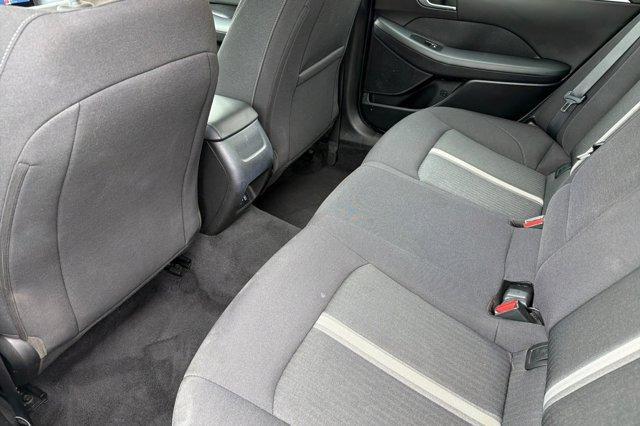 used 2024 Hyundai Sonata car, priced at $21,990