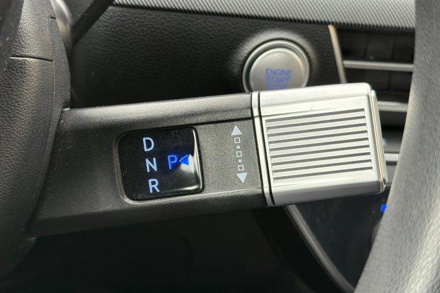 used 2024 Hyundai Sonata car, priced at $21,990