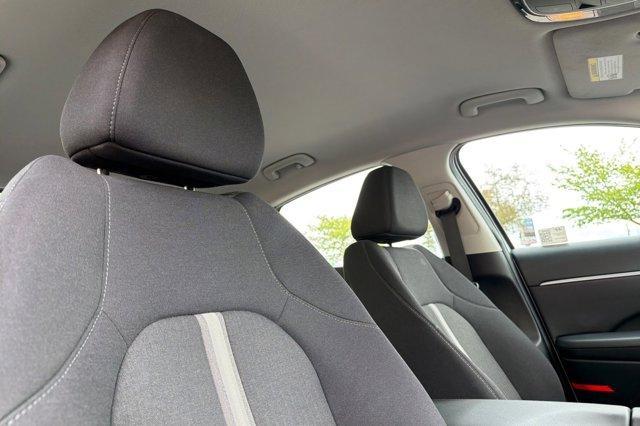 used 2024 Hyundai Sonata car, priced at $21,990