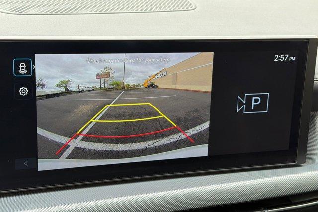 used 2024 Hyundai Sonata car, priced at $21,990