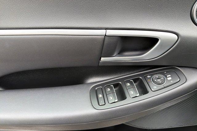 used 2024 Hyundai Sonata car, priced at $21,990