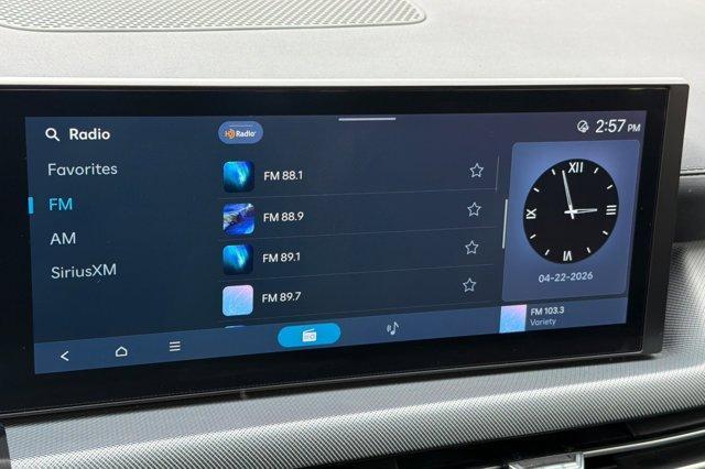 used 2024 Hyundai Sonata car, priced at $21,990