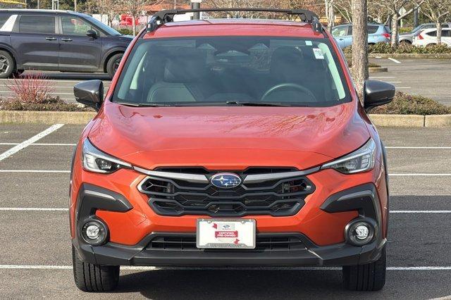 used 2025 Subaru Crosstrek car, priced at $30,740