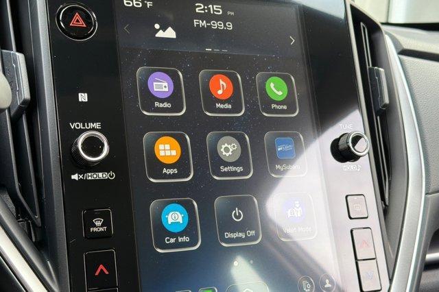 new 2026 Subaru Impreza car, priced at $28,240