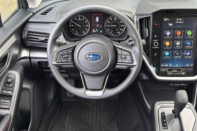 new 2026 Subaru Impreza car, priced at $28,240