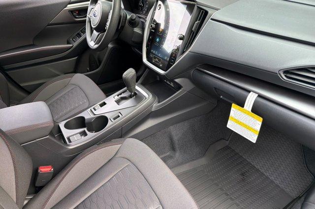 new 2026 Subaru Impreza car, priced at $28,240