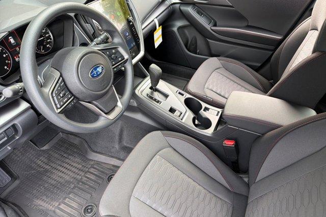 new 2026 Subaru Impreza car, priced at $28,240