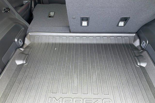 new 2026 Subaru Impreza car, priced at $28,240