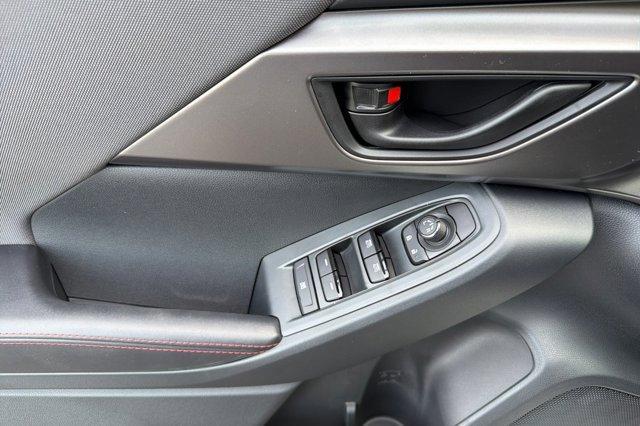 new 2026 Subaru Impreza car, priced at $28,240