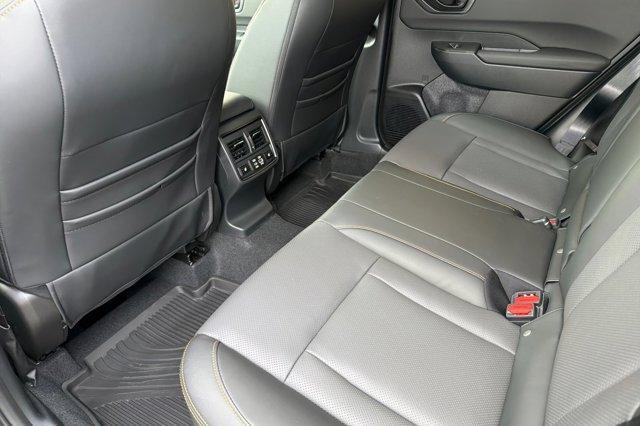 new 2026 Subaru Outback car, priced at $51,473