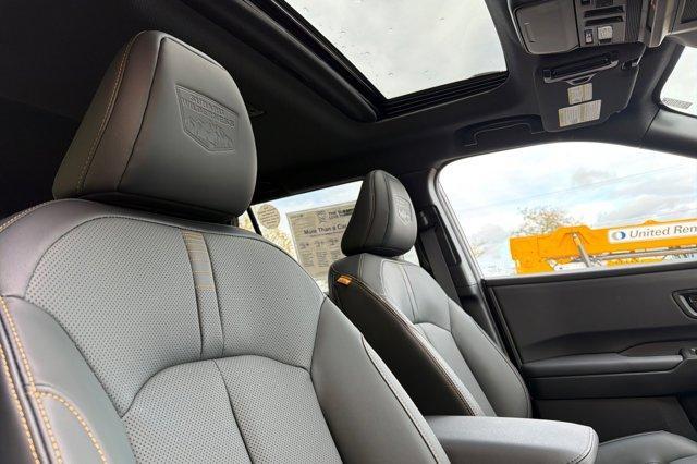 new 2026 Subaru Outback car, priced at $51,473