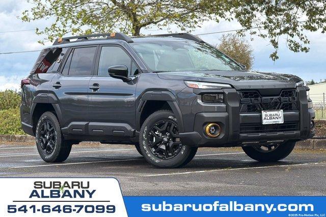 new 2026 Subaru Outback car, priced at $51,473